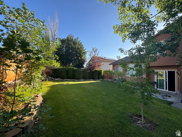 6022 S PARK WOOD W DR, Kearns, UT 84118