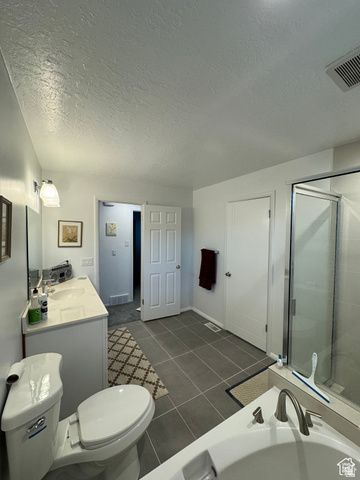 6022 S PARK WOOD W DR, Kearns, UT 84118