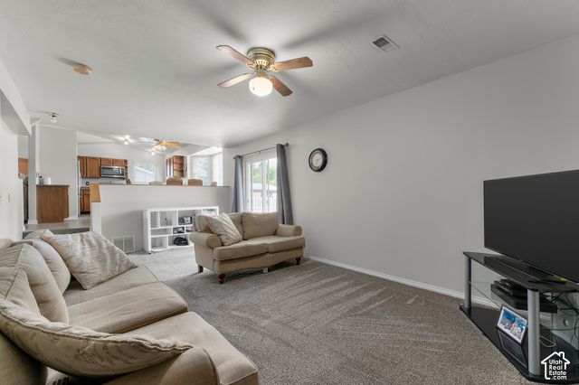 2615 W SILVER CREEK DR, Riverton, UT 84065