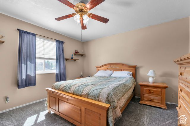 2615 W SILVER CREEK DR, Riverton, UT 84065