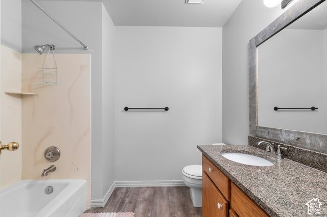 2615 W SILVER CREEK DR, Riverton, UT 84065