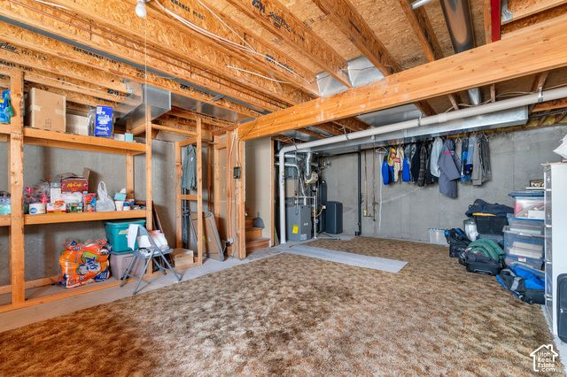 2615 W SILVER CREEK DR, Riverton, UT 84065