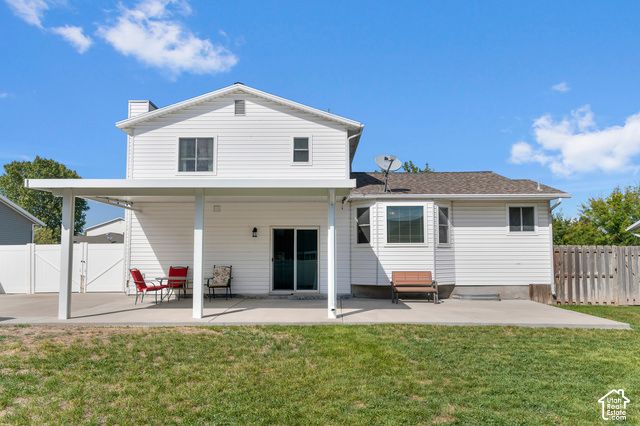 2615 W SILVER CREEK DR, Riverton, UT 84065