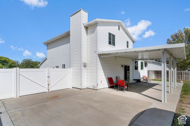 2615 W SILVER CREEK DR, Riverton, UT 84065