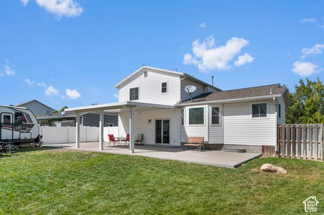 2615 W SILVER CREEK DR, Riverton, UT 84065
