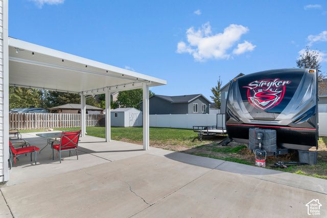 2615 W SILVER CREEK DR, Riverton, UT 84065