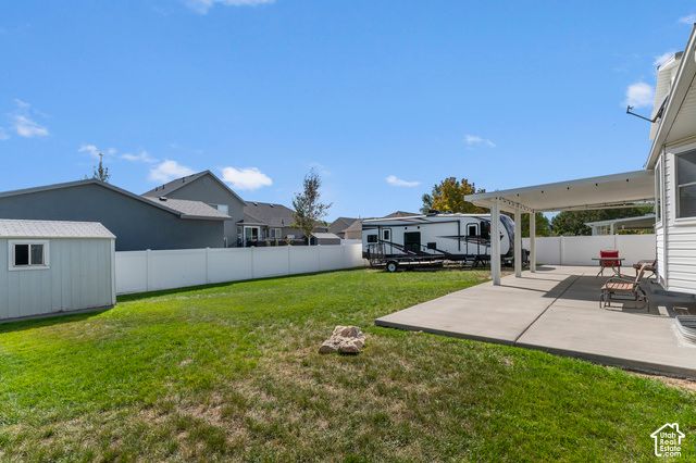 2615 W SILVER CREEK DR, Riverton, UT 84065