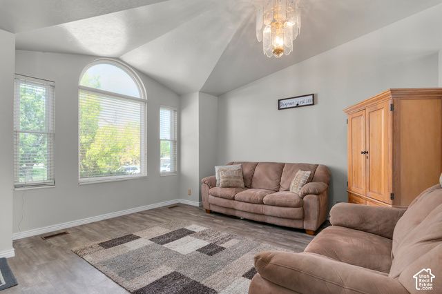 2615 W SILVER CREEK DR, Riverton, UT 84065