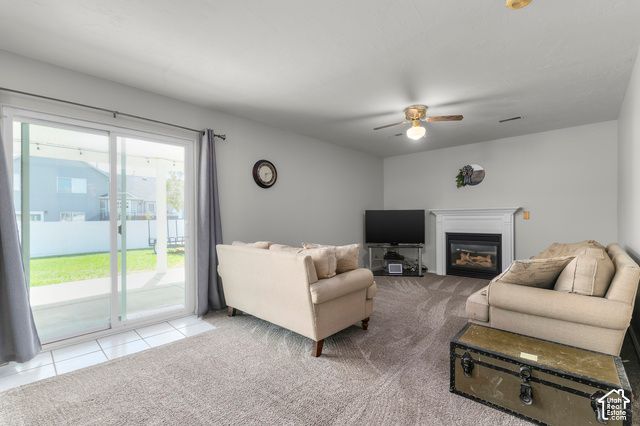 2615 W SILVER CREEK DR, Riverton, UT 84065