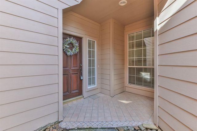 43 Alderon Woods Place, The Woodlands, TX 77382