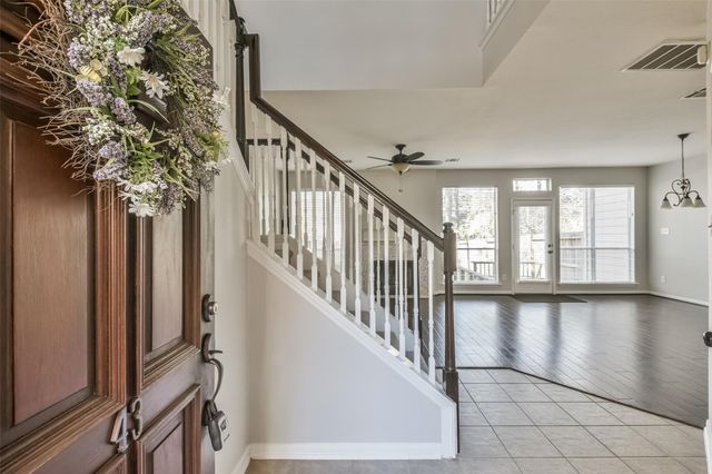 43 Alderon Woods Place, The Woodlands, TX 77382