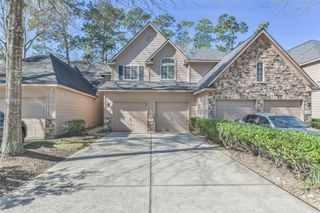 43 Alderon Woods Place, The Woodlands, TX 77382