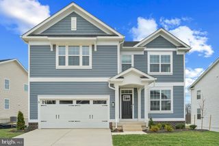 8105 CYPRESS POINT DR, Rosedale, MD 21237