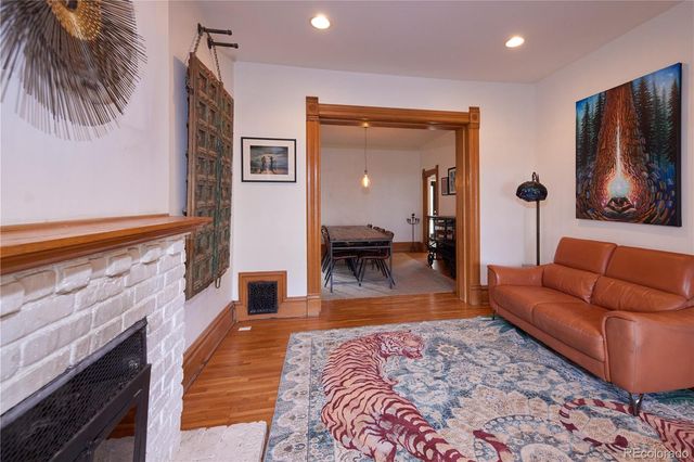 1241 York Street, Denver, CO 80206