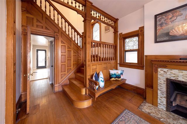 1241 York Street, Denver, CO 80206