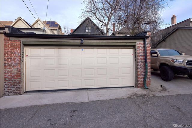 1241 York Street, Denver, CO 80206