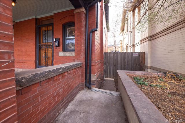 1241 York Street, Denver, CO 80206