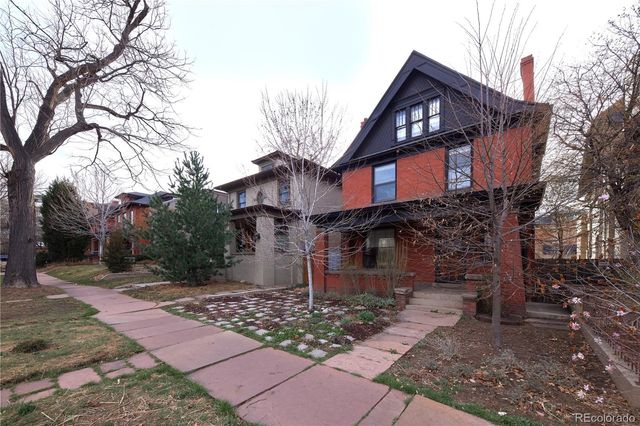 1241 York Street, Denver, CO 80206