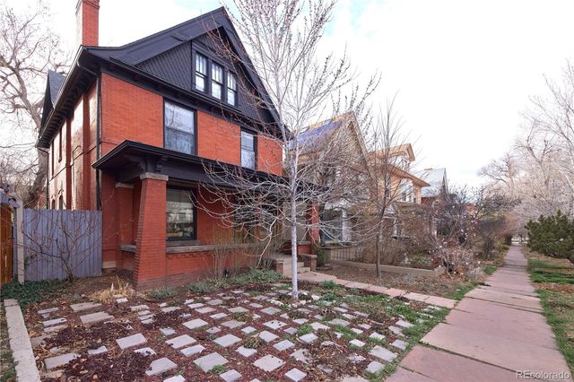 1241 York Street, Denver, CO 80206