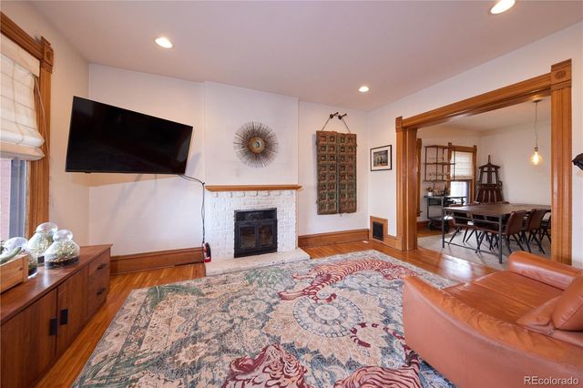 1241 York Street, Denver, CO 80206