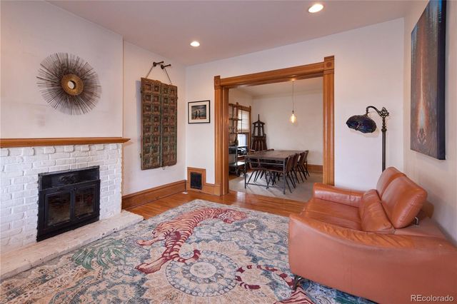 1241 York Street, Denver, CO 80206