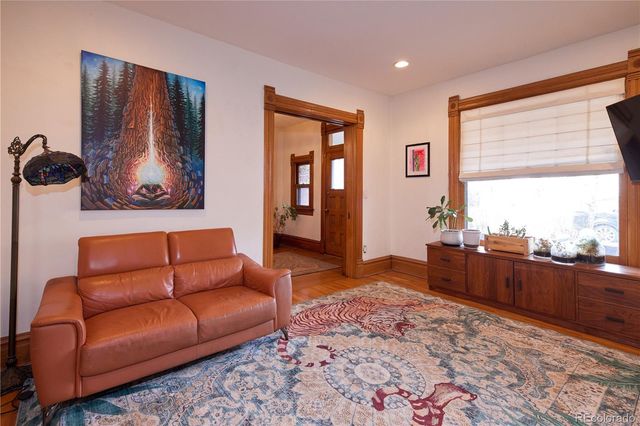 1241 York Street, Denver, CO 80206