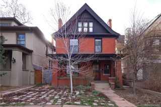 1241 York Street, Denver, CO 80206