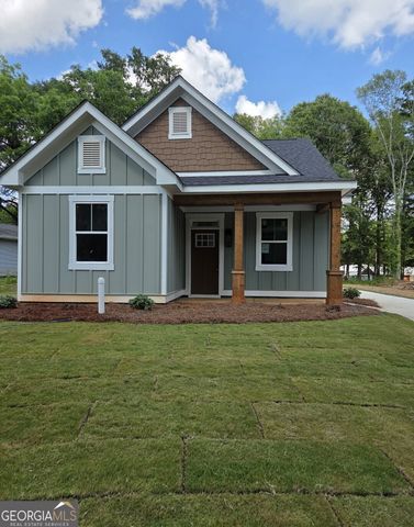 513 Harris Street, Monroe, GA 30655