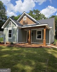 513 Harris Street, Monroe, GA 30655
