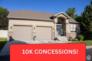 11026 S CRYSTAL VIEW WAY, South Jordan, UT 84095