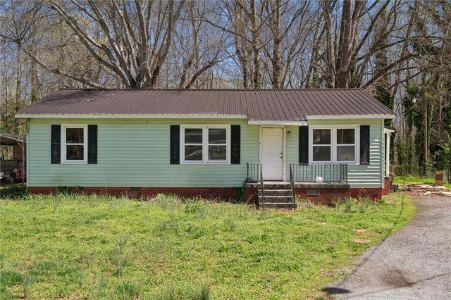 1500 Phyllis Drive, Anderson, SC 29621