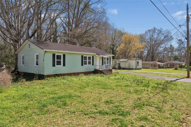 1500 Phyllis Drive, Anderson, SC 29621