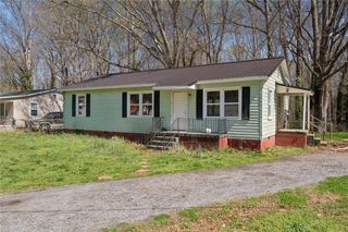 1500 Phyllis Drive, Anderson, SC 29621