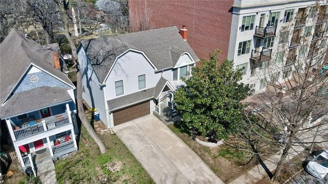 240 E 30th Street, Kansas City, MO 64108