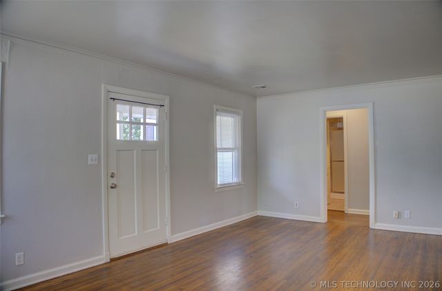 1302 S Fulton Avenue, Tulsa, OK 74112