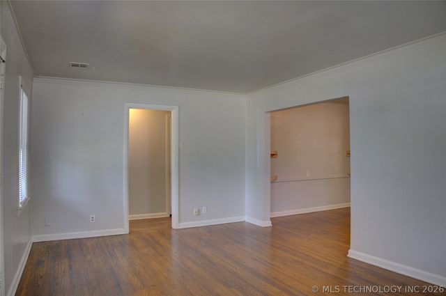 1302 S Fulton Avenue, Tulsa, OK 74112