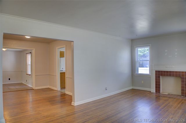 1302 S Fulton Avenue, Tulsa, OK 74112
