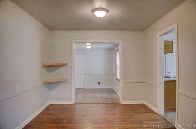 1302 S Fulton Avenue, Tulsa, OK 74112