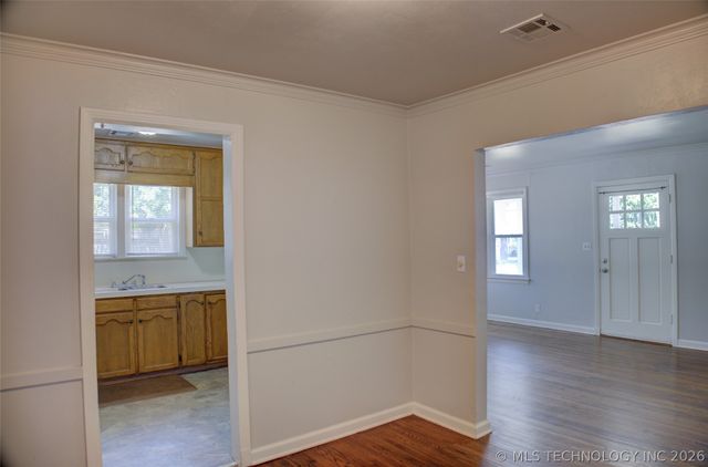 1302 S Fulton Avenue, Tulsa, OK 74112