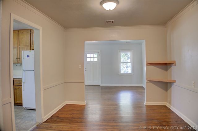 1302 S Fulton Avenue, Tulsa, OK 74112