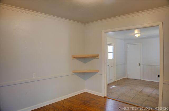 1302 S Fulton Avenue, Tulsa, OK 74112