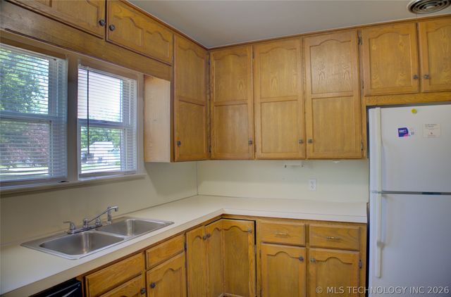 1302 S Fulton Avenue, Tulsa, OK 74112