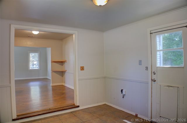 1302 S Fulton Avenue, Tulsa, OK 74112