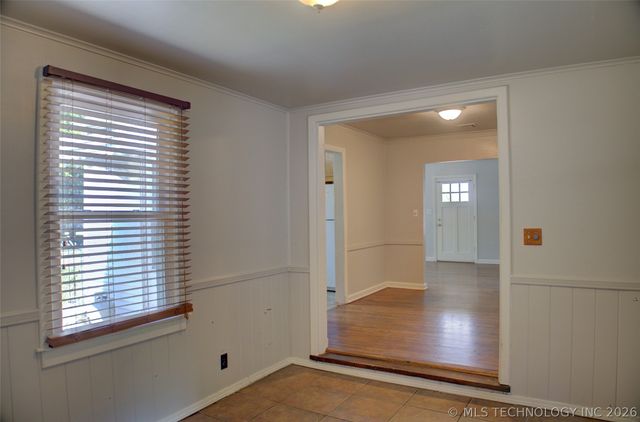 1302 S Fulton Avenue, Tulsa, OK 74112
