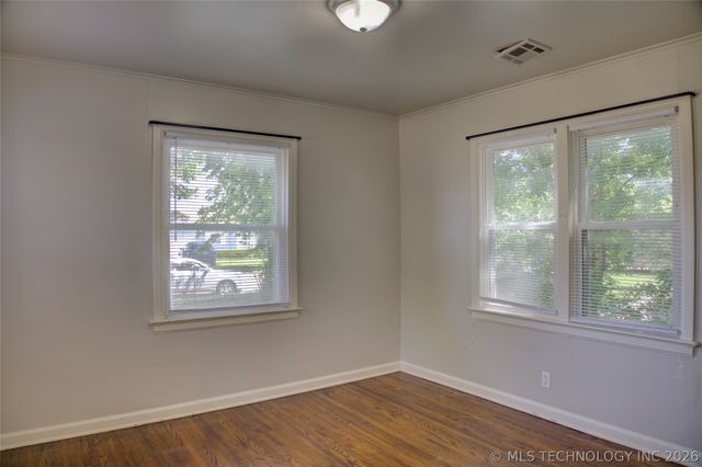 1302 S Fulton Avenue, Tulsa, OK 74112