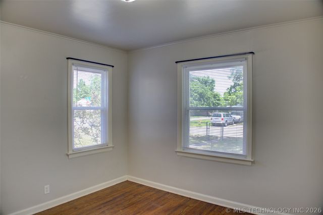 1302 S Fulton Avenue, Tulsa, OK 74112