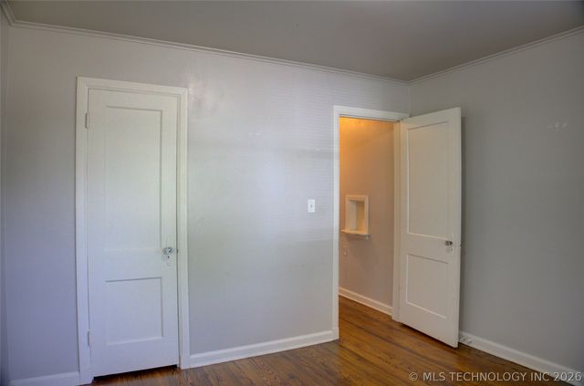1302 S Fulton Avenue, Tulsa, OK 74112