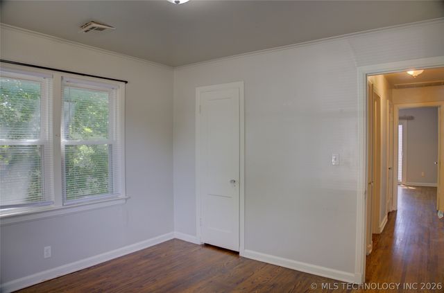 1302 S Fulton Avenue, Tulsa, OK 74112