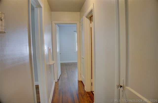 1302 S Fulton Avenue, Tulsa, OK 74112