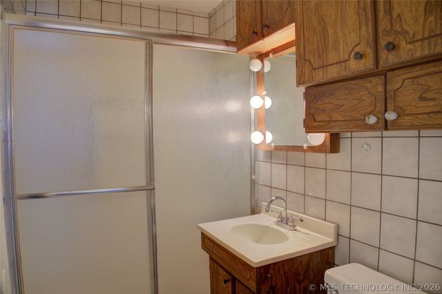 1302 S Fulton Avenue, Tulsa, OK 74112